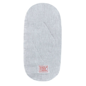 Wholesome Linen - Organic Baby Mattress for Fisher Price Bassinet - Bassinet mattress
