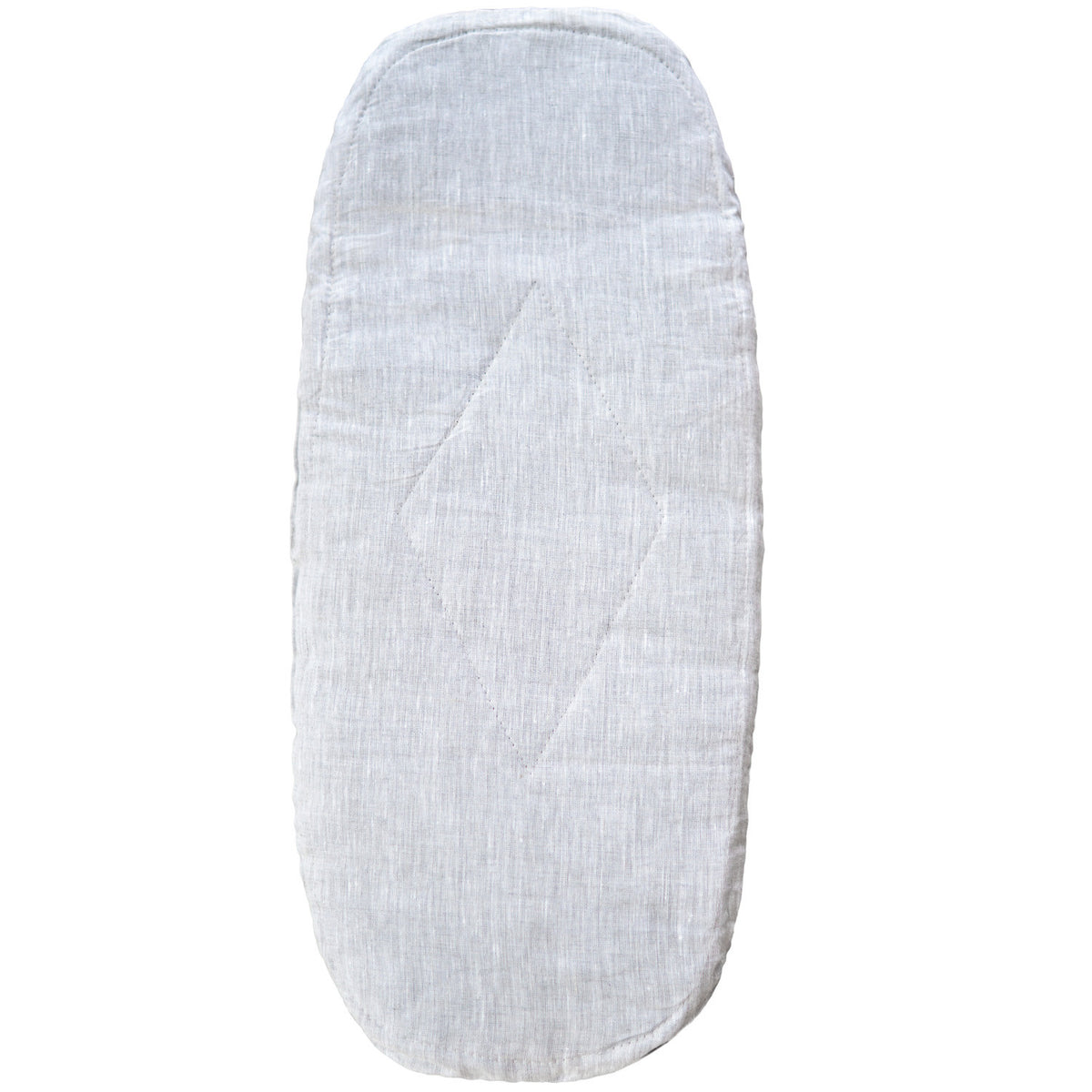 Moses Basket Bassinet - BASIC SET - Wholesome Linen
